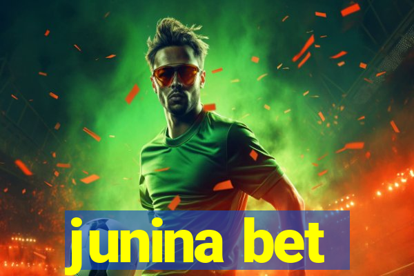 junina bet